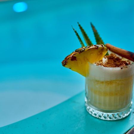 Lilium Boutique Hotel Antalya Exterior photo