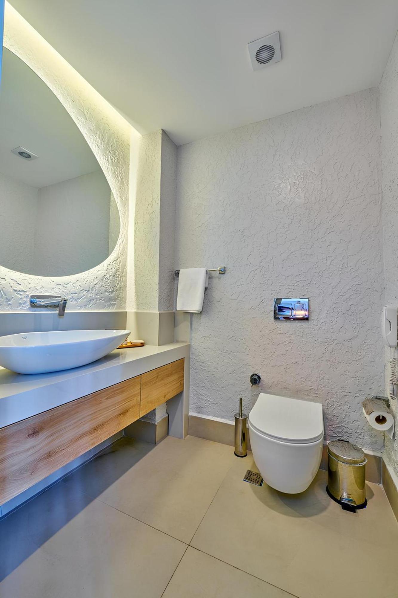 Lilium Boutique Hotel Antalya Exterior photo