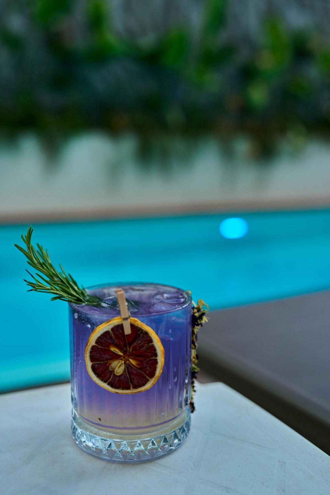 Lilium Boutique Hotel Antalya Exterior photo