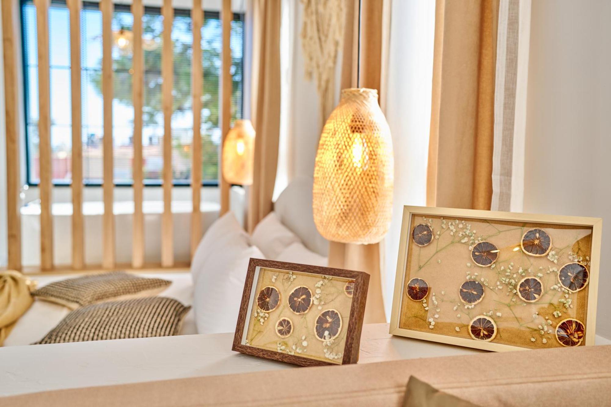 Lilium Boutique Hotel Antalya Exterior photo