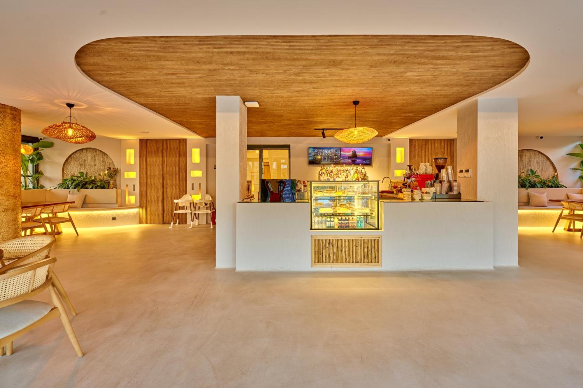 Lilium Boutique Hotel Antalya Exterior photo