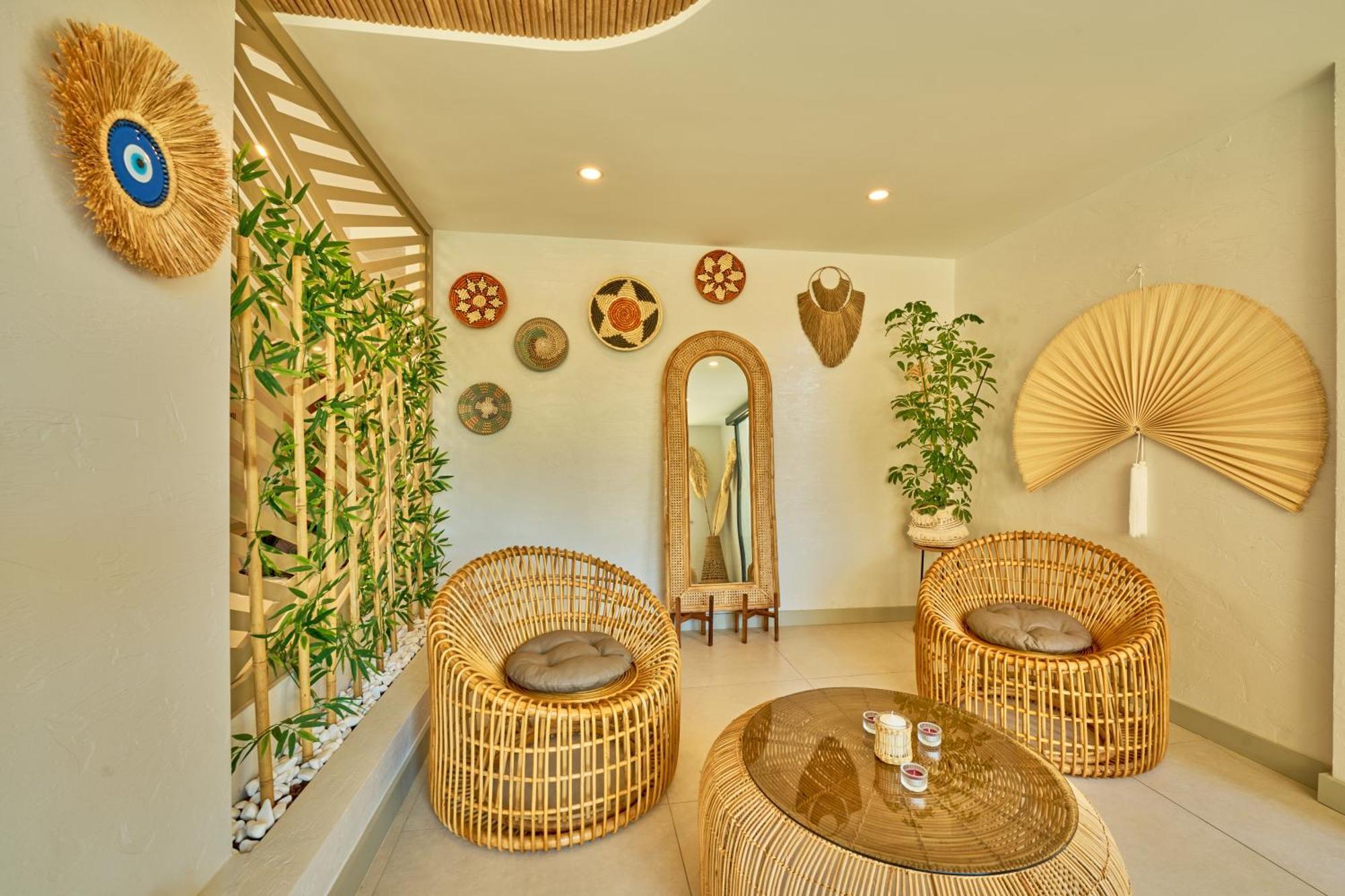 Lilium Boutique Hotel Antalya Exterior photo
