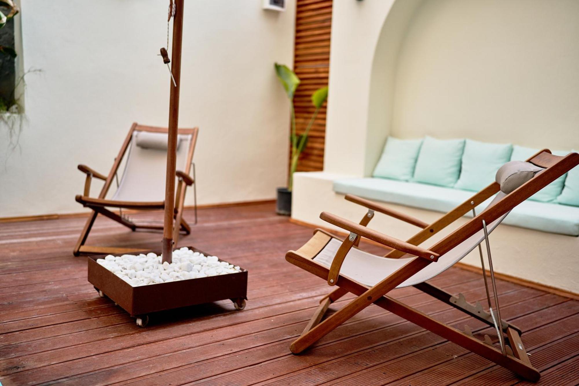 Lilium Boutique Hotel Antalya Exterior photo