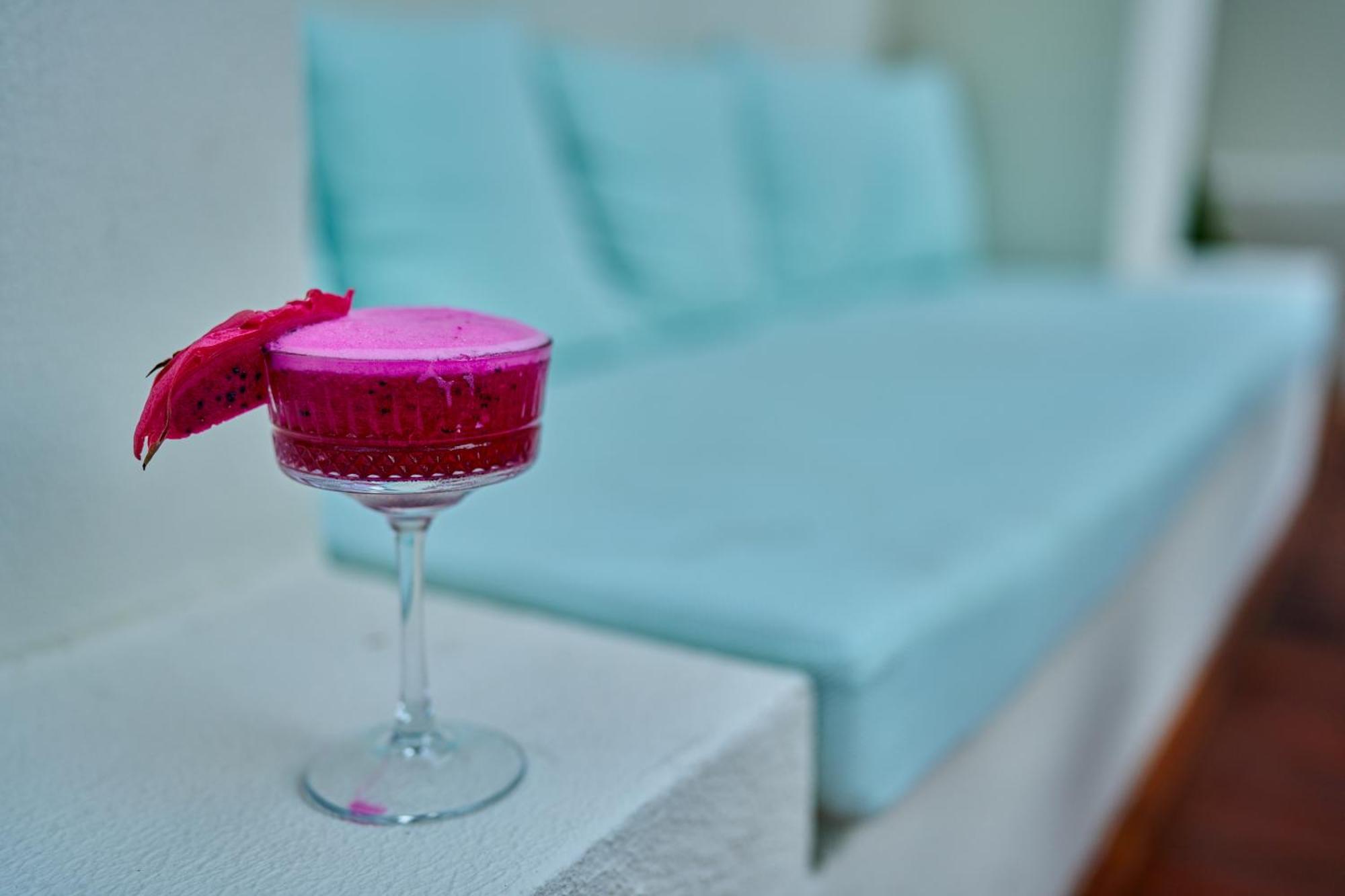 Lilium Boutique Hotel Antalya Exterior photo