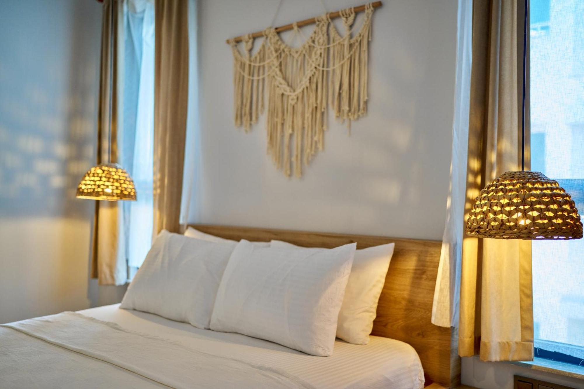 Lilium Boutique Hotel Antalya Exterior photo