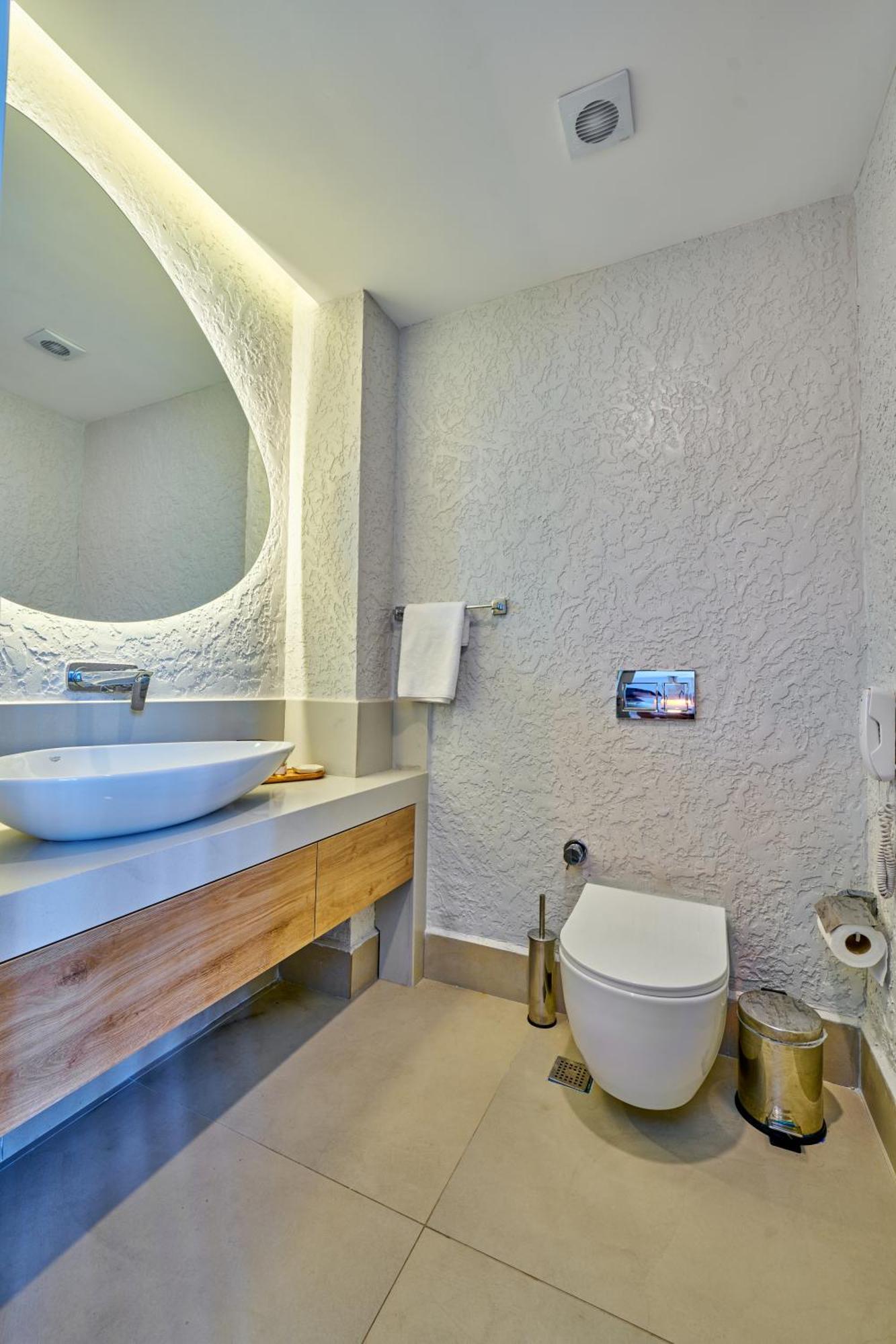 Lilium Boutique Hotel Antalya Exterior photo