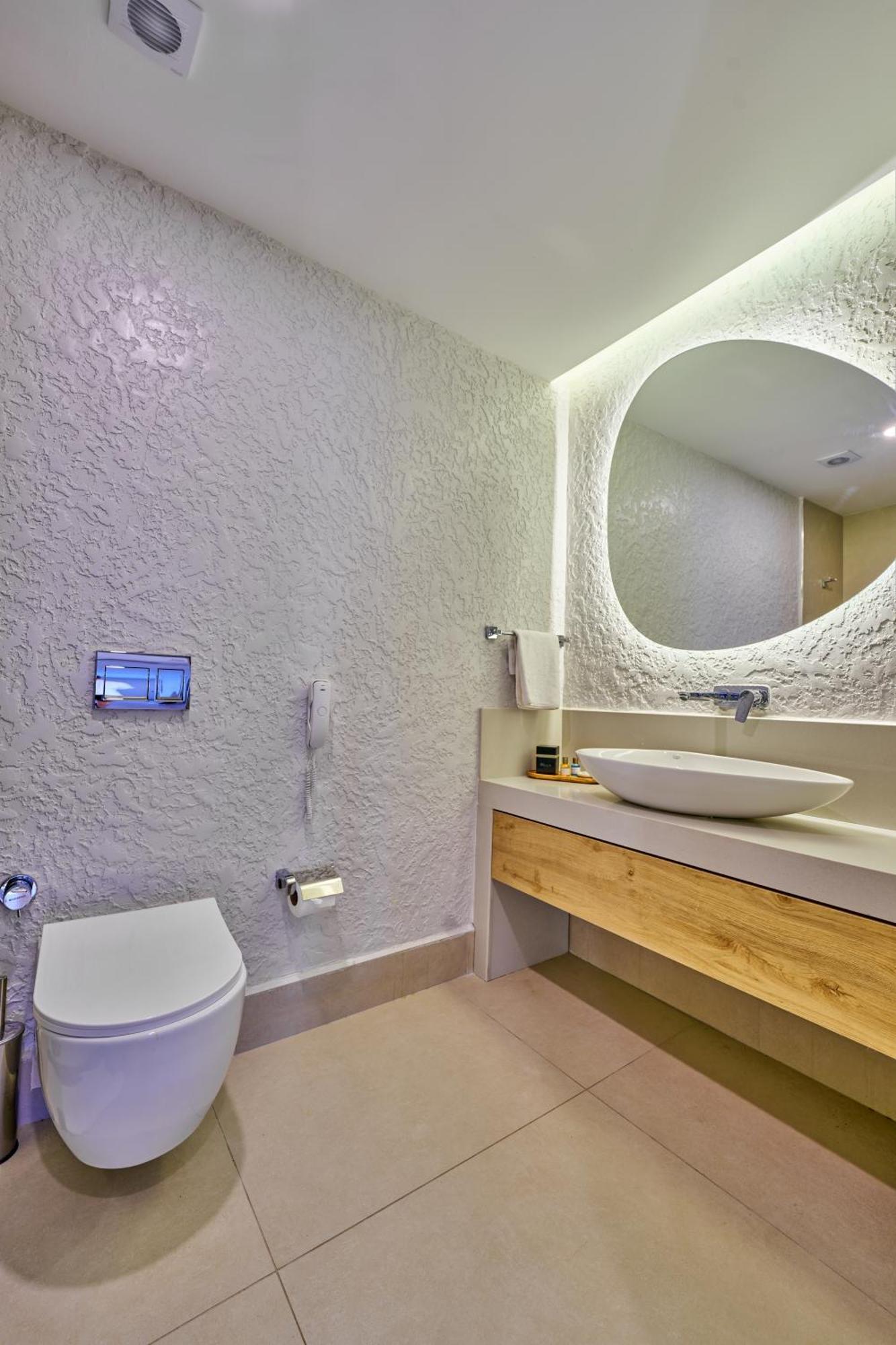 Lilium Boutique Hotel Antalya Exterior photo