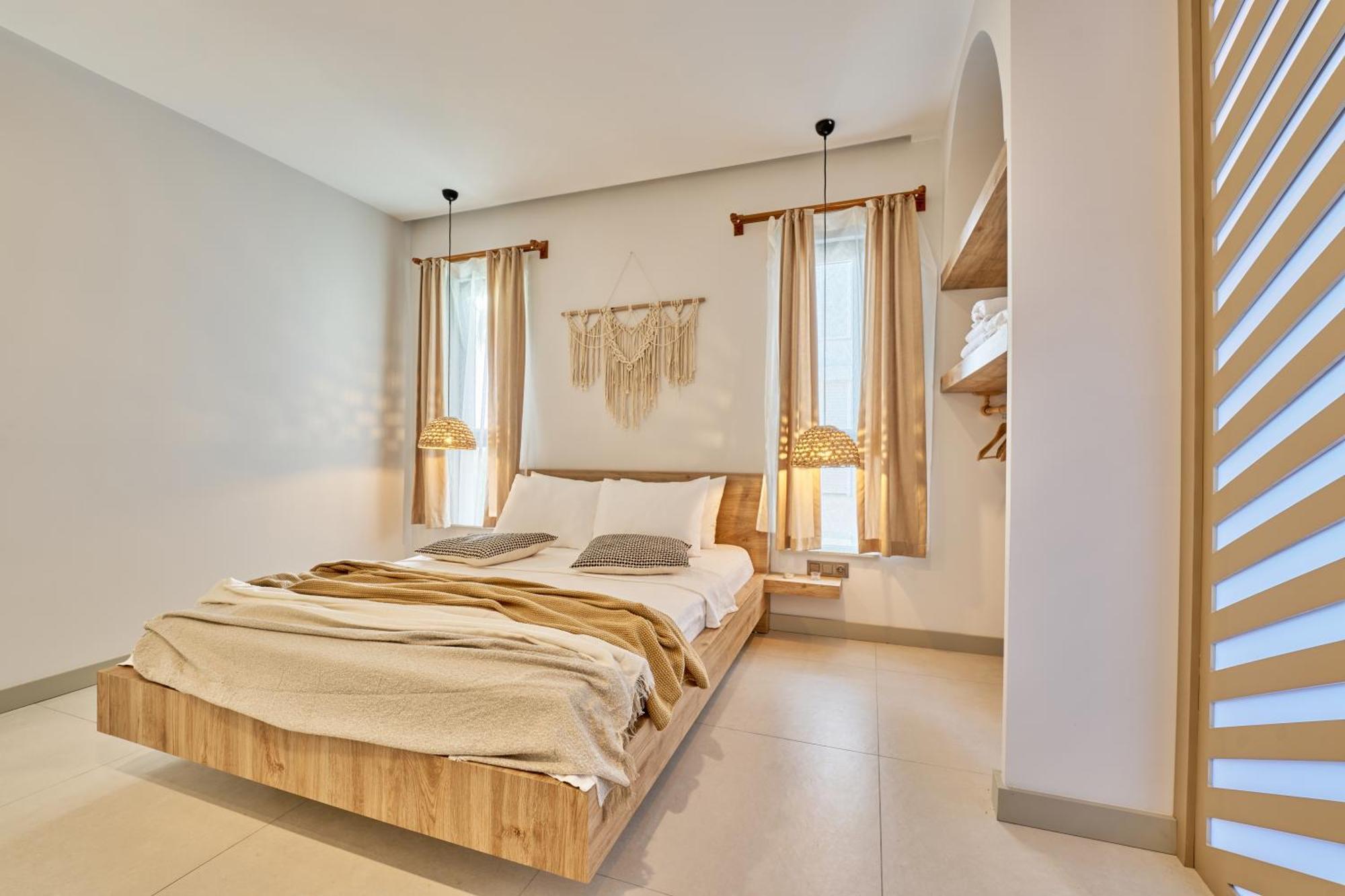 Lilium Boutique Hotel Antalya Exterior photo