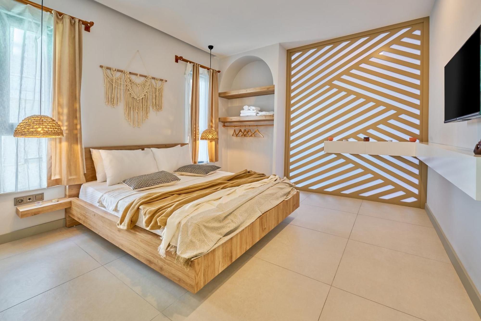 Lilium Boutique Hotel Antalya Exterior photo