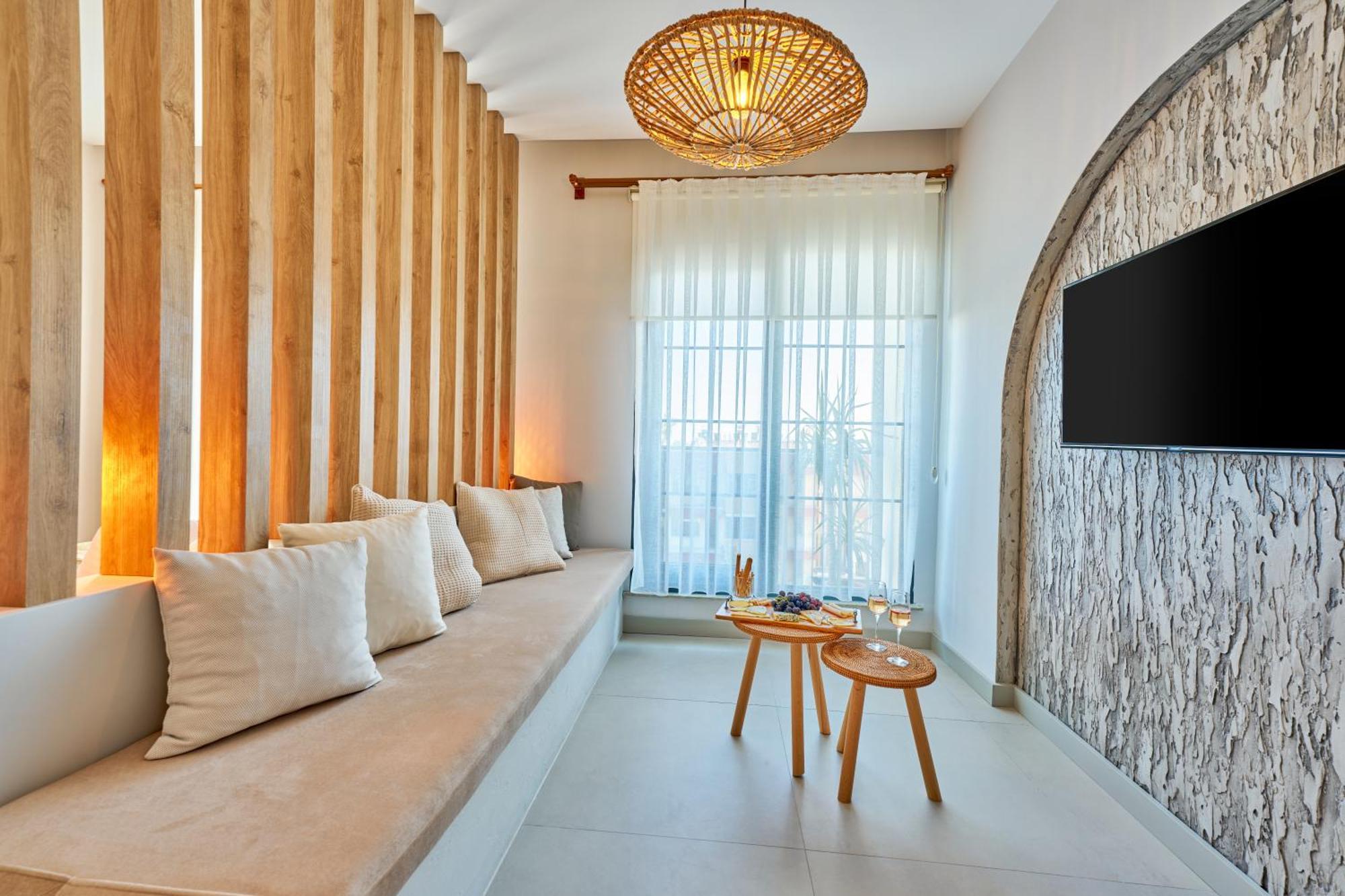 Lilium Boutique Hotel Antalya Exterior photo