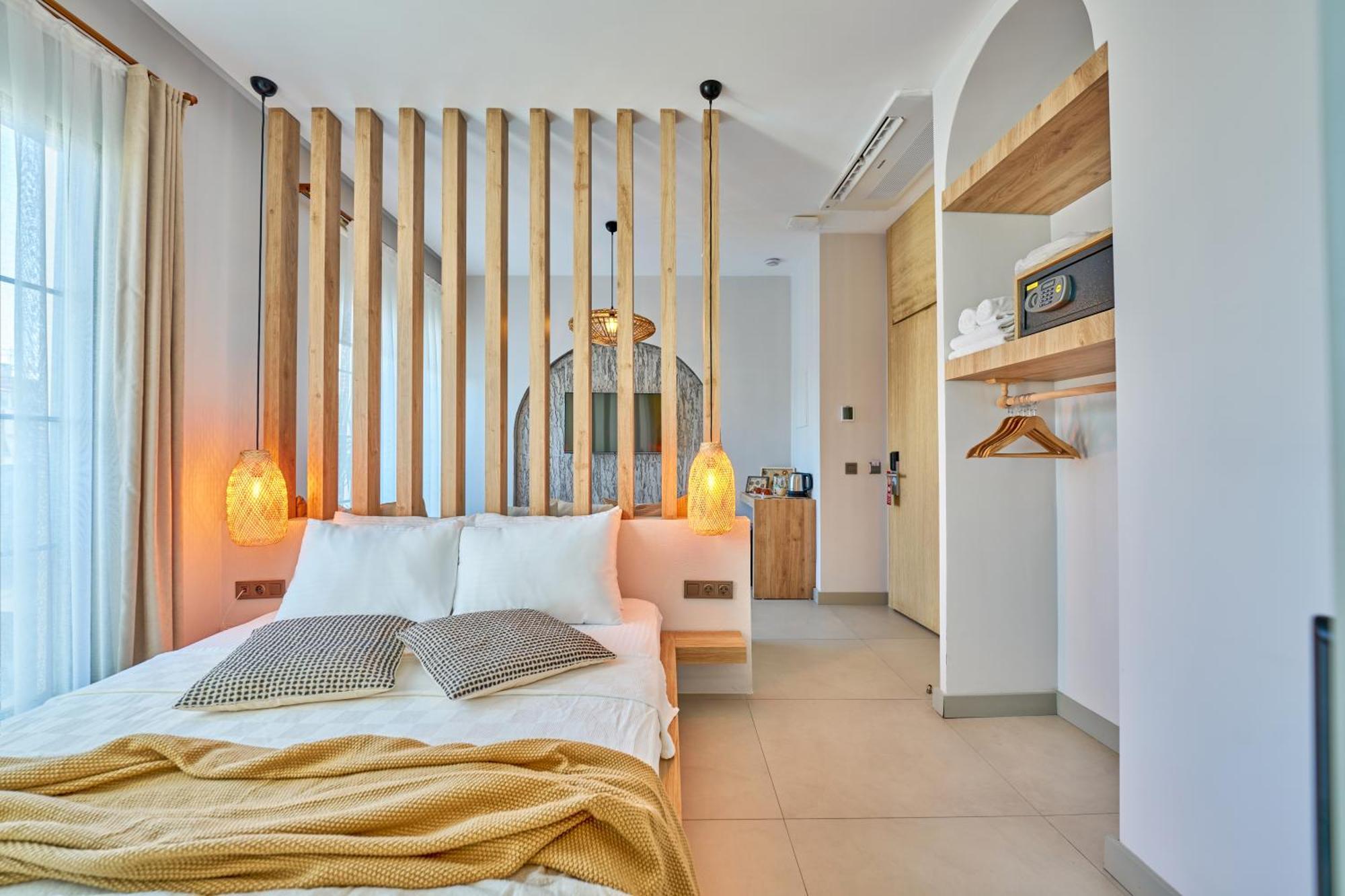 Lilium Boutique Hotel Antalya Exterior photo