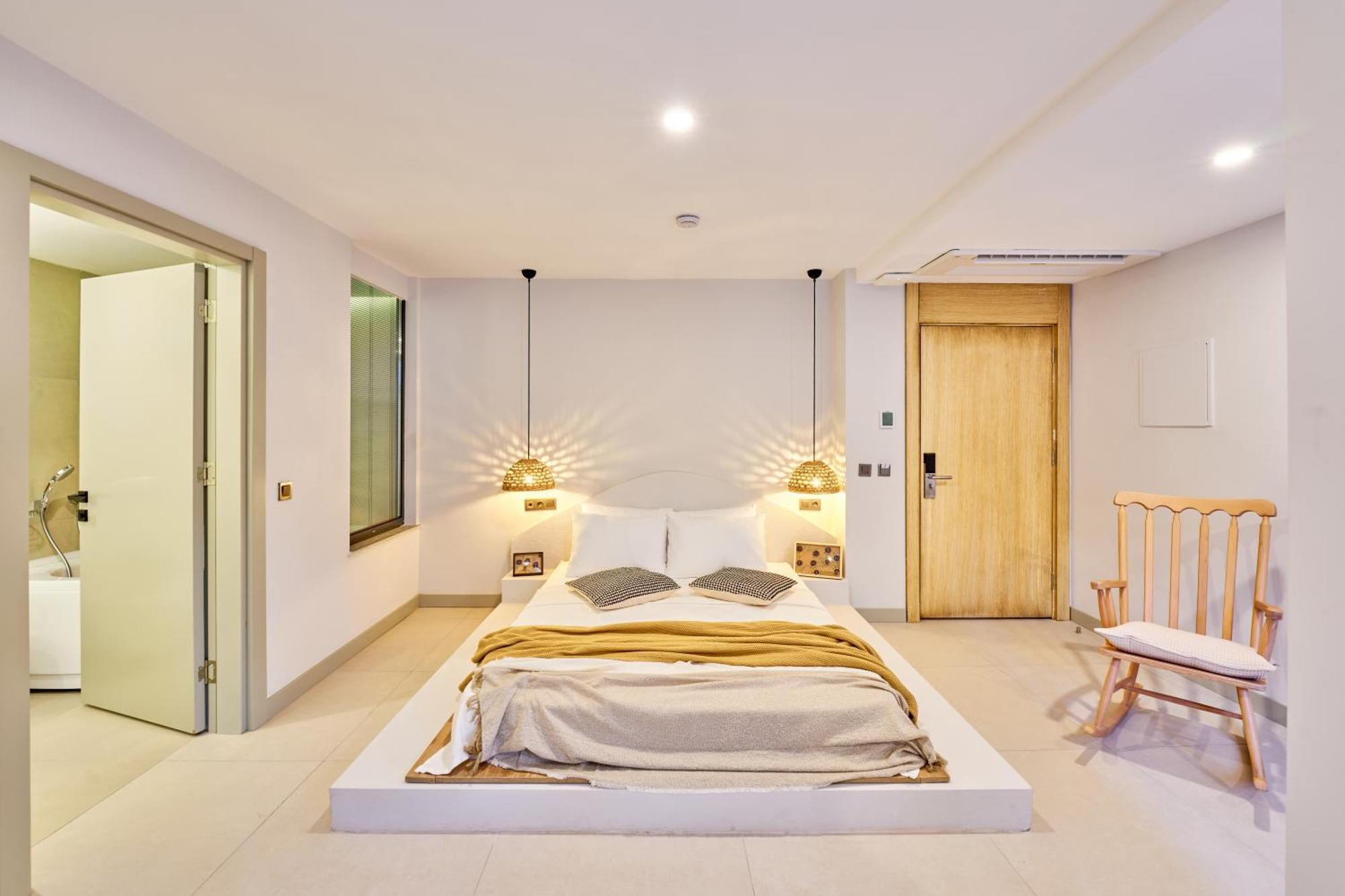 Lilium Boutique Hotel Antalya Exterior photo