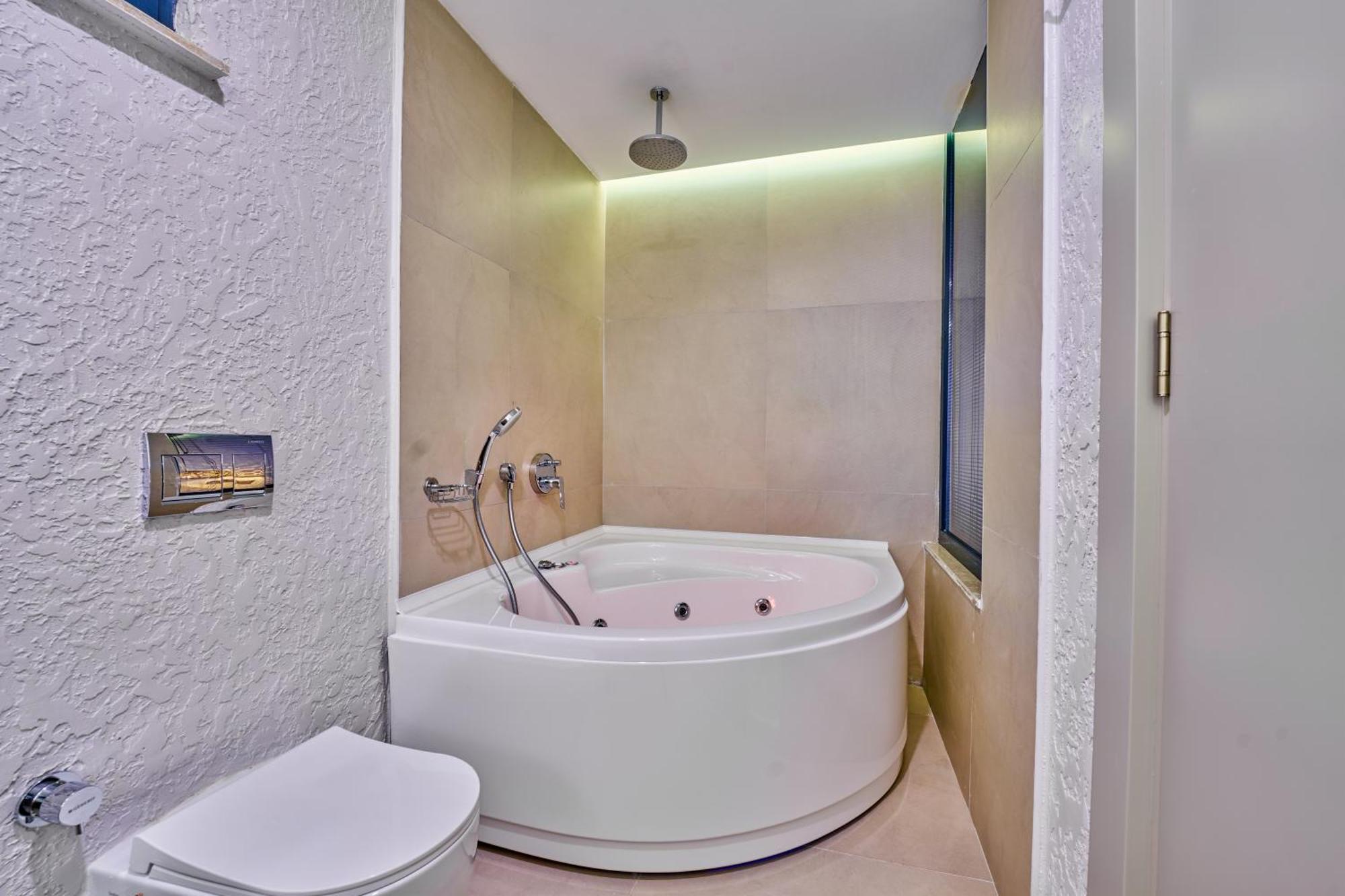 Lilium Boutique Hotel Antalya Exterior photo