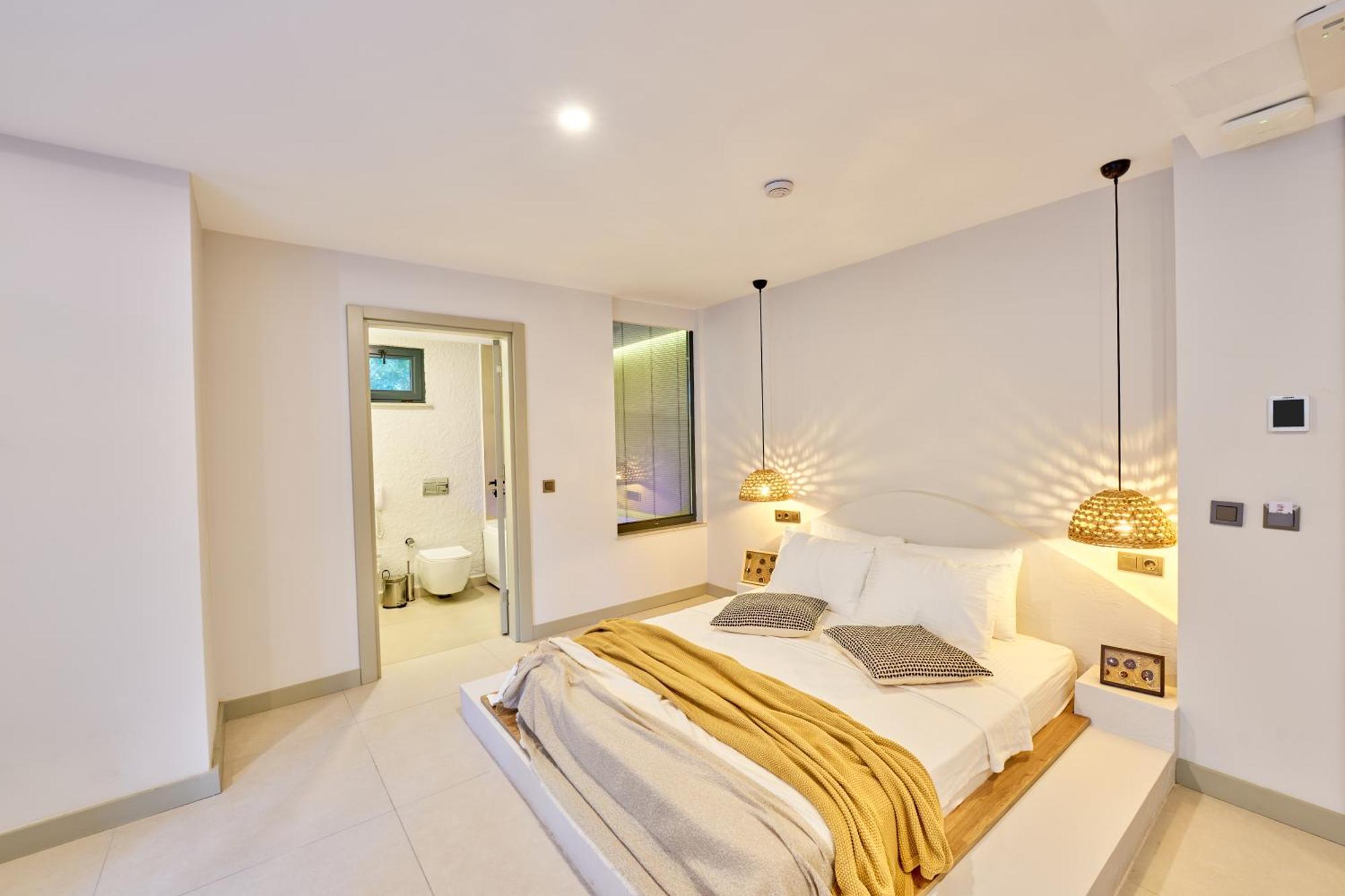 Lilium Boutique Hotel Antalya Exterior photo