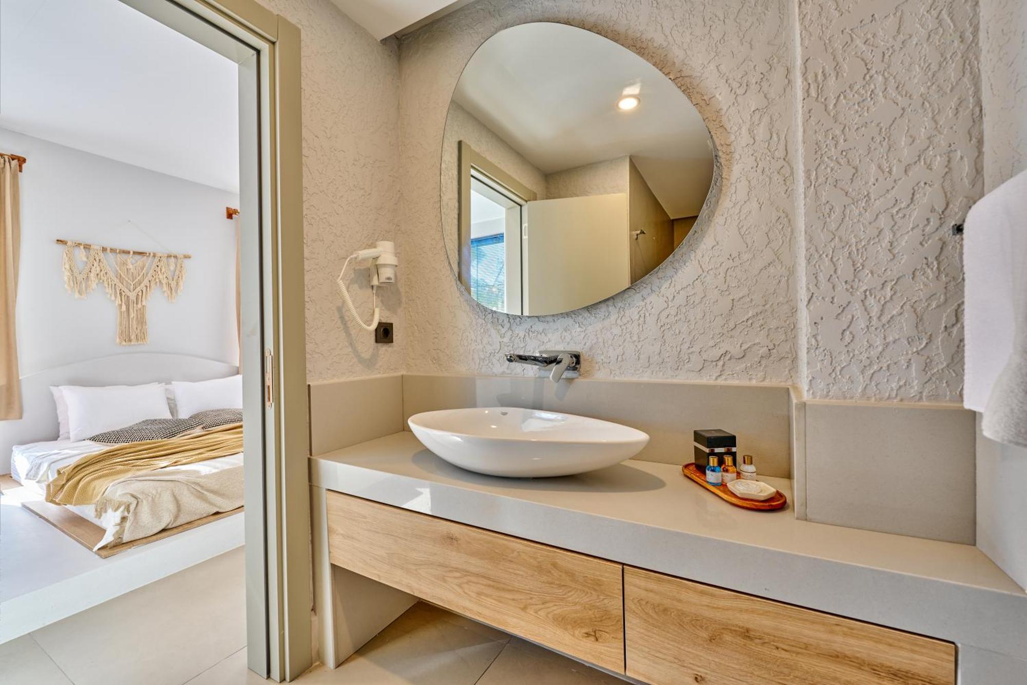 Lilium Boutique Hotel Antalya Exterior photo