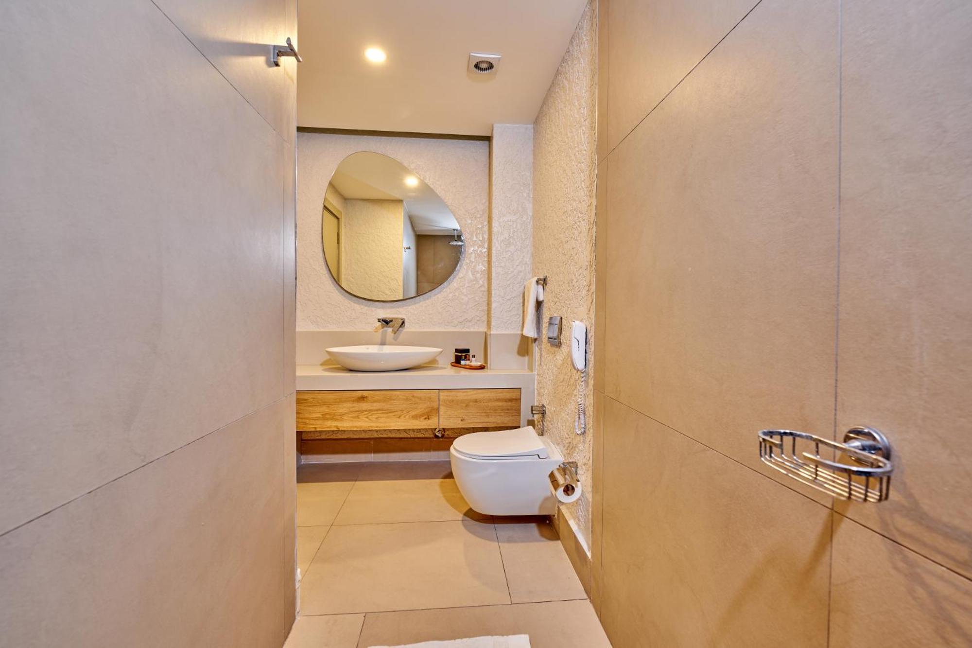 Lilium Boutique Hotel Antalya Exterior photo