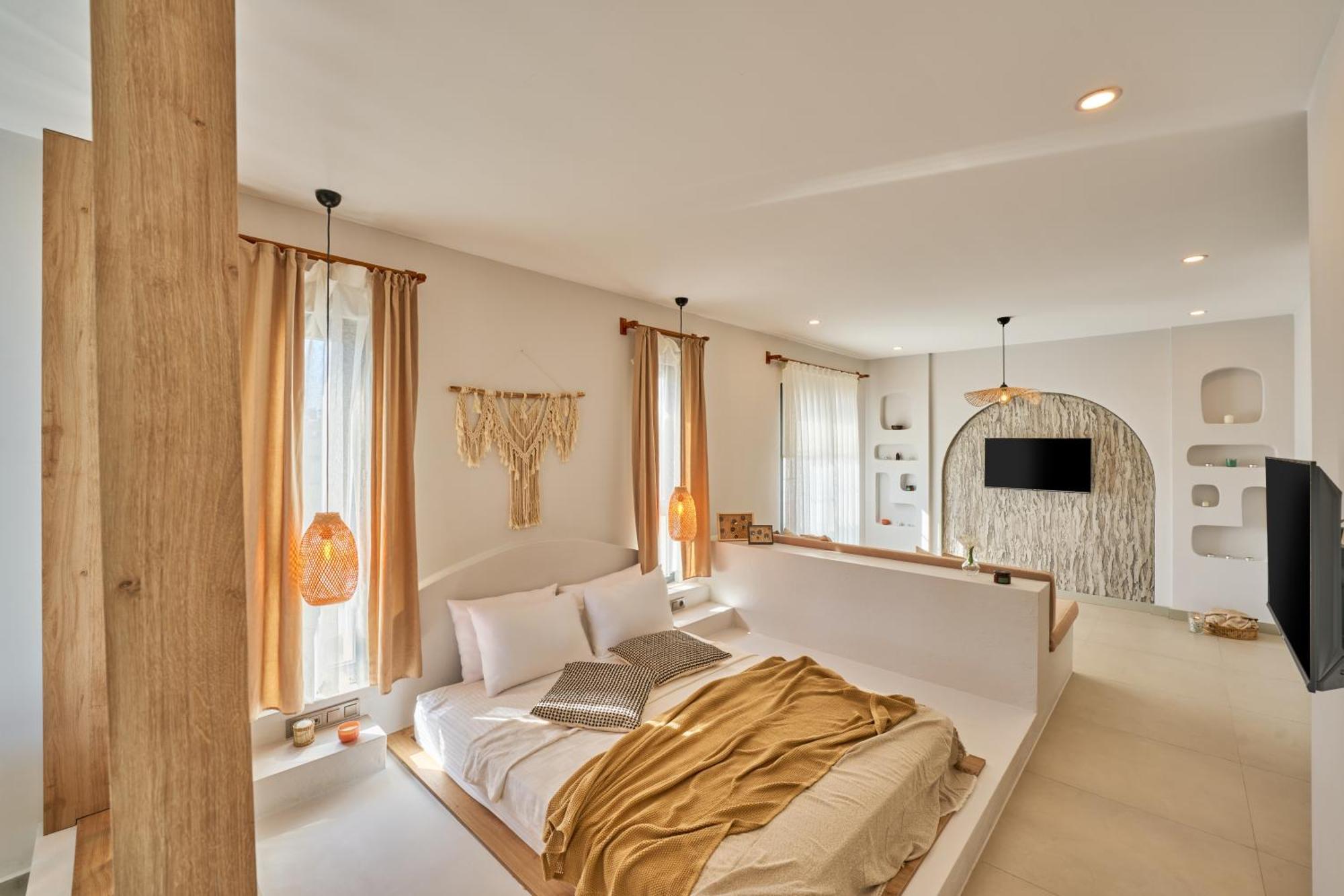 Lilium Boutique Hotel Antalya Exterior photo