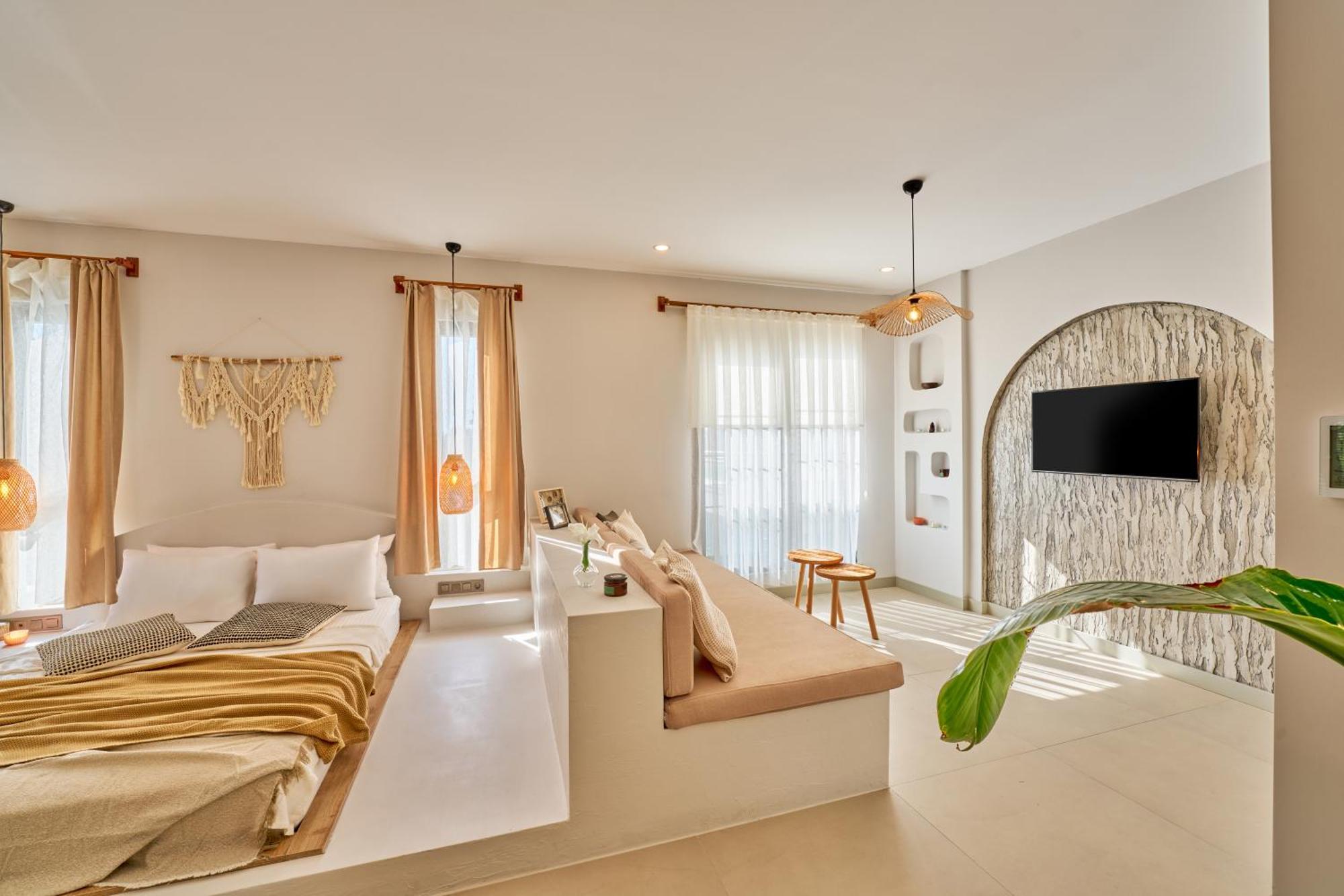 Lilium Boutique Hotel Antalya Exterior photo