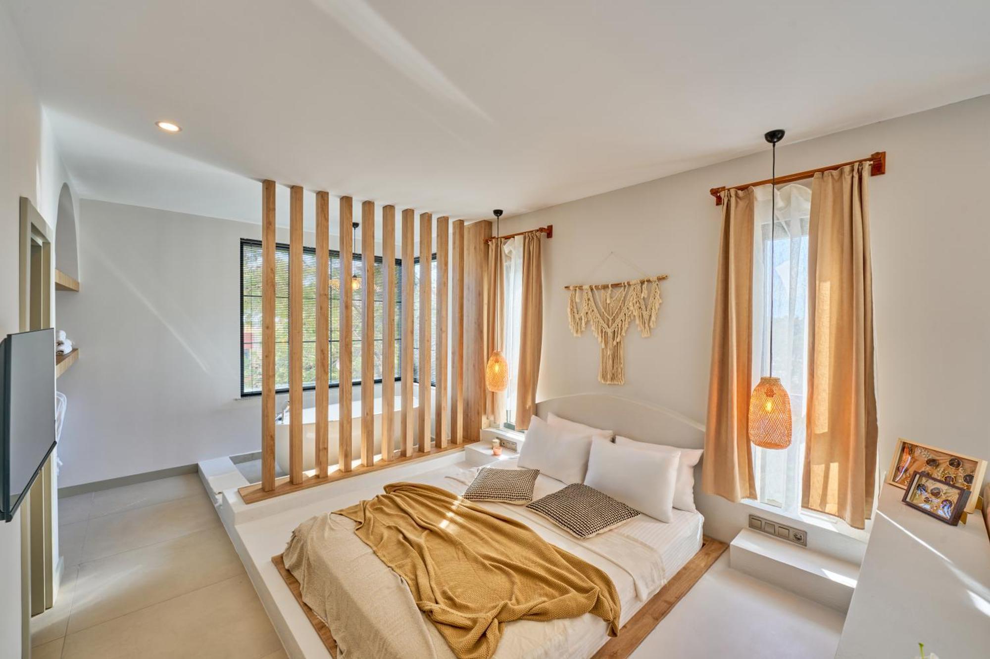 Lilium Boutique Hotel Antalya Exterior photo